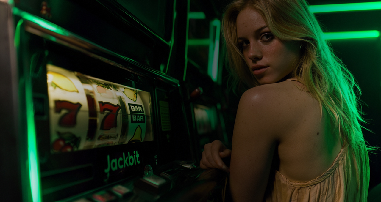 Jackbit