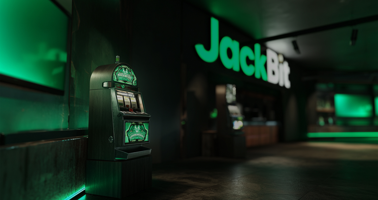 Jackbit